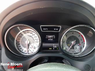 Mercedes Cla-klasse 220 CDI Ambition 170pk Aut picture 13