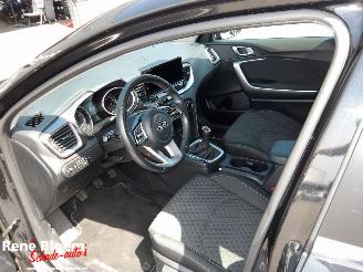 Kia Ceed 1.5 T-GDI Dynamicline 160pk picture 15