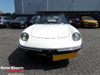 Alfa Romeo Spider 1600 picture 6