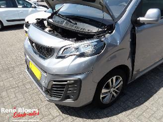 Peugeot Expert 2.0 BlueHDI 120 Asphalt Standard picture 8