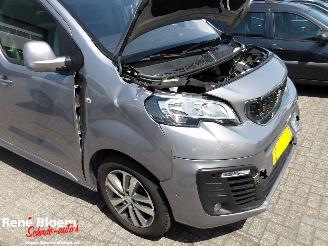 Peugeot Expert 2.0 BlueHDI 120 Asphalt Standard picture 9