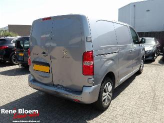 damaged commercial vehicles Peugeot Expert 2.0 BlueHDI 120 Asphalt Standard 2020/3