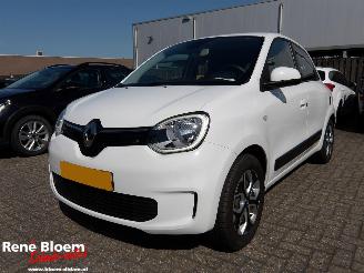 Avarii autoturisme Renault Twingo Z.E. R80 Collection 2022/1