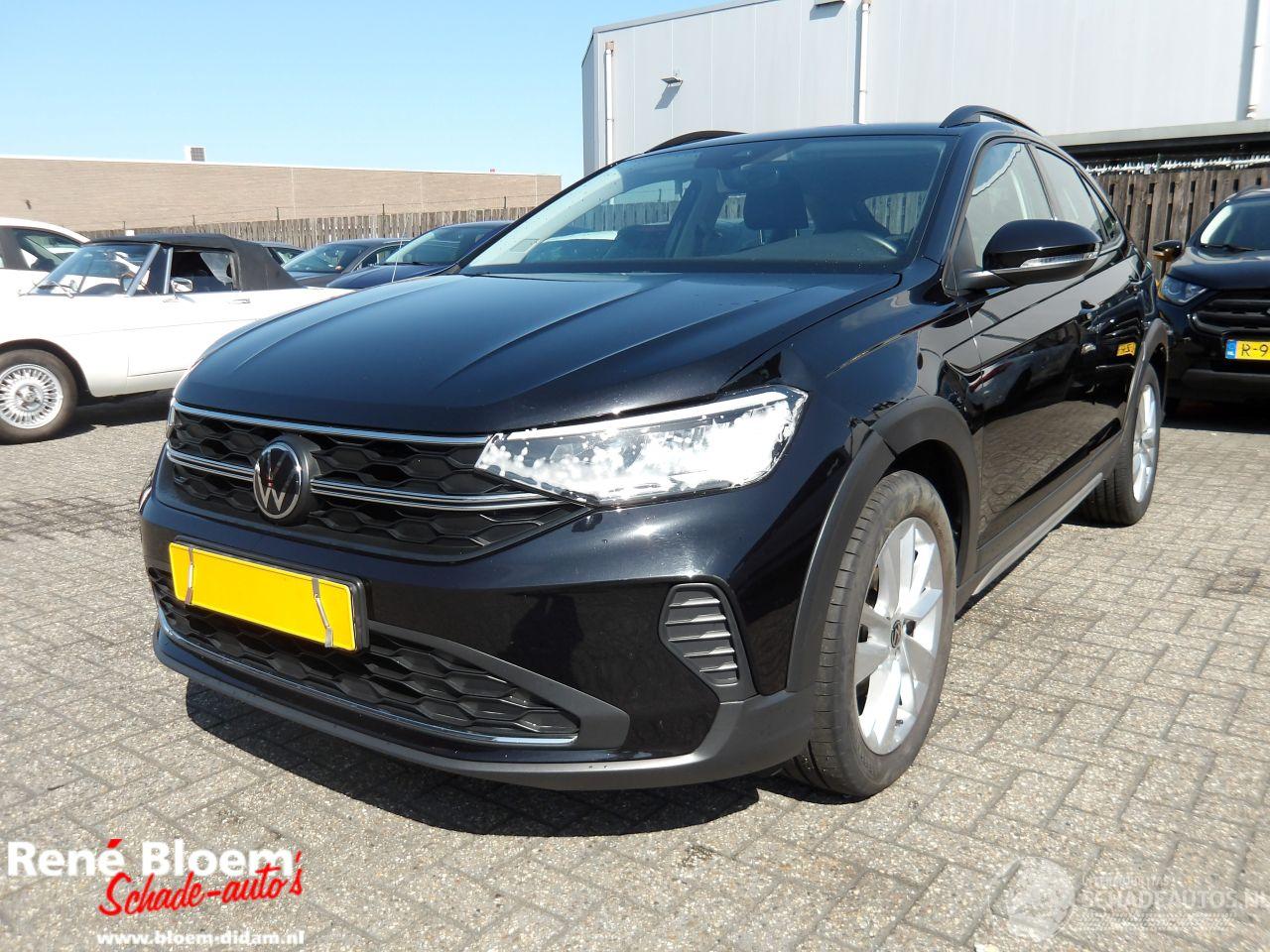 Volkswagen Taigo 1.0 TSI LIfe