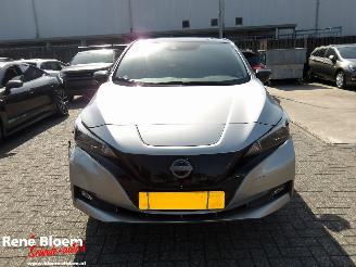 Nissan Leaf e+ Tekna 62kWh picture 6