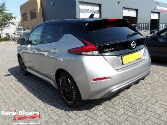 Nissan Leaf e+ Tekna 62kWh picture 2