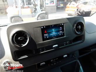 Mercedes Sprinter 317 1.9 CDI L4H3 170pk Automaat picture 15