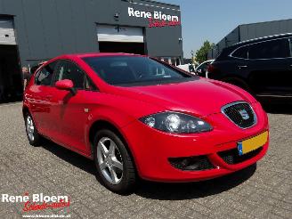 Seat Leon 1.6 Sportstyle picture 2