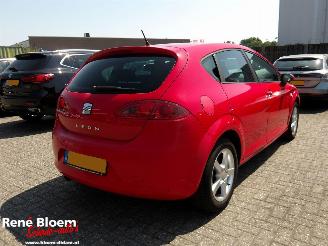 Unfallwagen Seat Leon 1.6 Sportstyle 2007/7