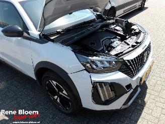 Peugeot 2008 1.2 Hybrid 145 Allure Automaat picture 18