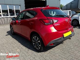 Mazda 2 1.5 Skyactiv-G Dynamic+ picture 2