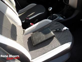 Toyota Aygo 1.0 VVT-i x-now picture 10