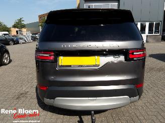 Landrover Discovery 2.0 Sd4 HSE grijs kenteken picture 3
