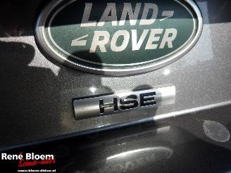 Landrover Discovery 2.0 Sd4 HSE grijs kenteken picture 27