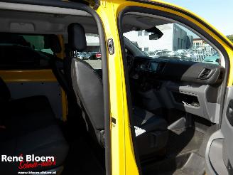 Opel Vivaro 2.0 CDTI L3H1 DC Edition Automaat picture 11