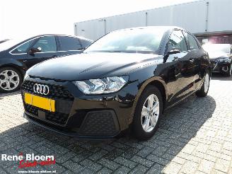  Audi A1 25 TFSI Pro Line 2023/1