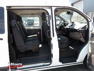 Ford Transit 290 2.2 TDCI L2H1 Trend DC picture 8
