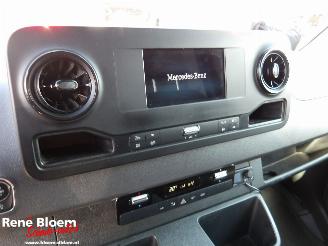 Mercedes Sprinter 317 1.9 CDI L4H3 170pk Aut picture 12