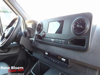 Mercedes Sprinter 317 1.9 CDI L4H3 170pk aut picture 8