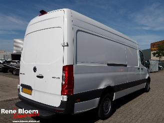 Mercedes Sprinter 317 1.9 CDI L4H3 170pk aut picture 4