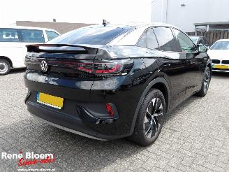 Voiture accidenté Volkswagen ID.5 Pro 77 kwh 204pk 2022/12
