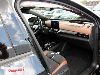 Volkswagen ID.5 Pro 77 kwh 204pk picture 9