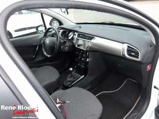 Citroën C3 1.0 Puretech Feel Edition picture 8