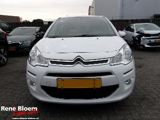 Citroën C3 1.0 Puretech Feel Edition picture 6