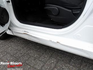 Hyundai I-10 i Comfort 5drs Airco picture 11