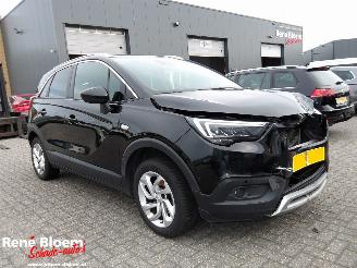 Opel Crossland X 1.2 Turbo Innovation Aut picture 2
