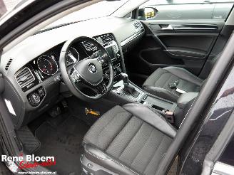Volkswagen Golf 1.6 TDI Connected Series Aut picture 12