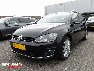 škoda osobní automobily Volkswagen Golf 1.6 TDI Connected Series Aut 2016/11