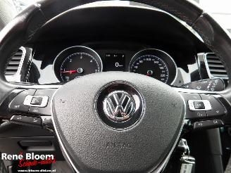 Volkswagen Golf 1.6 TDI Connected Series Aut picture 13