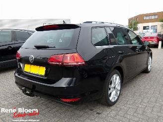 Volkswagen Golf 1.6 TDI Connected Series Aut picture 4