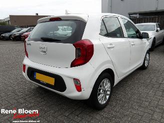 Unfallwagen Kia Picanto 1.0 DPI Dynamicline 2022/3