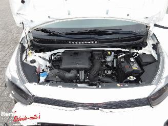 Kia Picanto 1.0 DPI Dynamicline picture 20