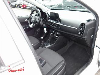 Kia Picanto 1.0 DPI Dynamicline picture 9