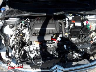 Citroën E-C4 You 50kWh picture 6