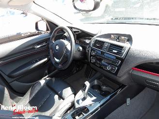 BMW 1-serie 118-i High Executive 136pk picture 9