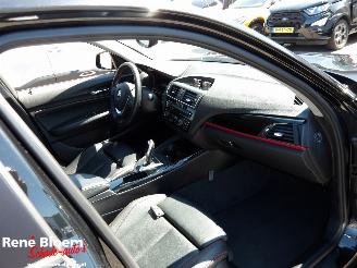 BMW 1-serie 118-i High Executive 136pk picture 8