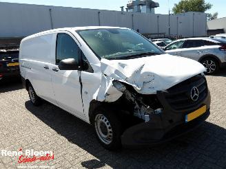 Mercedes Vito 114 CDI Lang 136pk Automaat picture 2