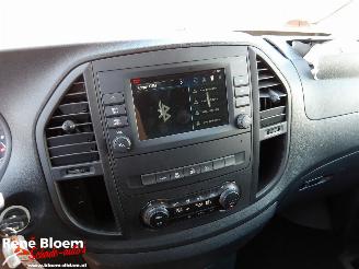 Mercedes Vito 114 CDI Lang 136pk Automaat picture 18