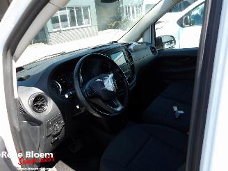 Mercedes Vito 114 CDI Lang 136pk Automaat picture 16