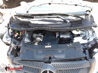 Mercedes Vito 114 CDI Lang 136pk Automaat picture 7