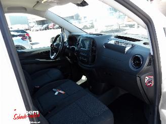 Mercedes Vito 114 CDI Lang 136pk Automaat picture 11