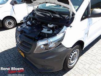 Mercedes Vito 114 CDI Lang 136pk Automaat picture 8