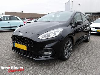 skadebil auto Ford Fiesta 1.0 EcoBoost STLine 2020/2
