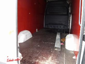 Mercedes Sprinter 315 1.9 CDI L3H3 Automaat picture 14