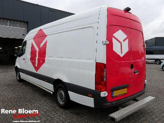 Mercedes Sprinter 315 1.9 CDI L3H3 Automaat picture 2