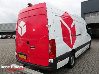 Mercedes Sprinter 315 1.9 CDI L3H3 Automaat picture 4